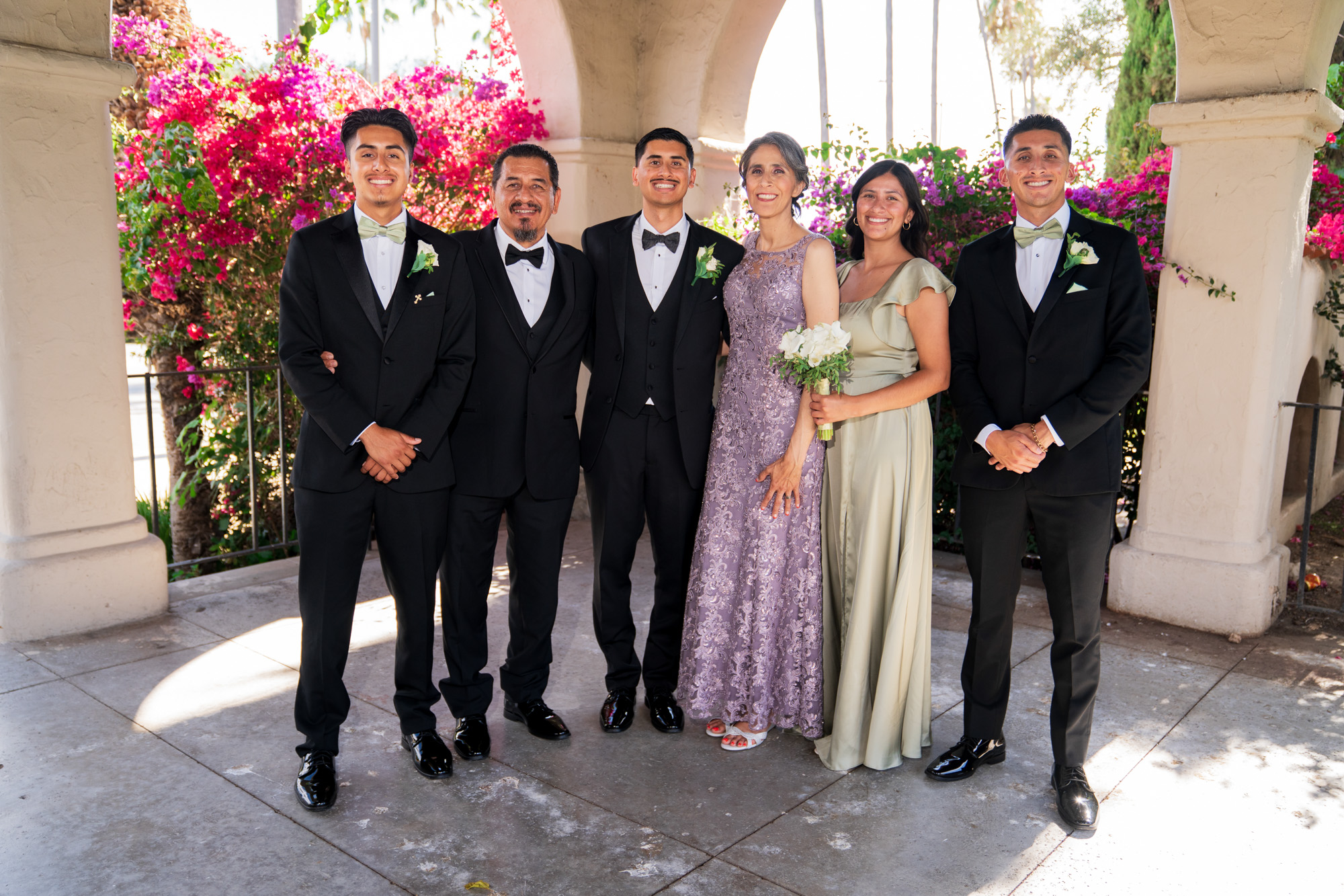Kim & Roy wedding — gallery, photo 220